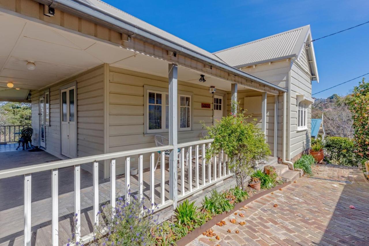 קטומבה Keira Cottage מראה חיצוני תמונה