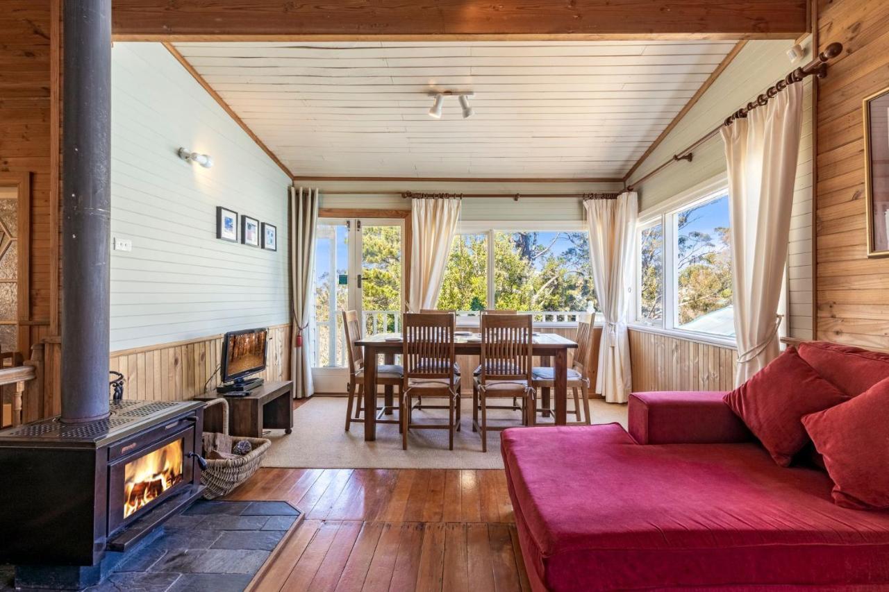 קטומבה Keira Cottage מראה חיצוני תמונה