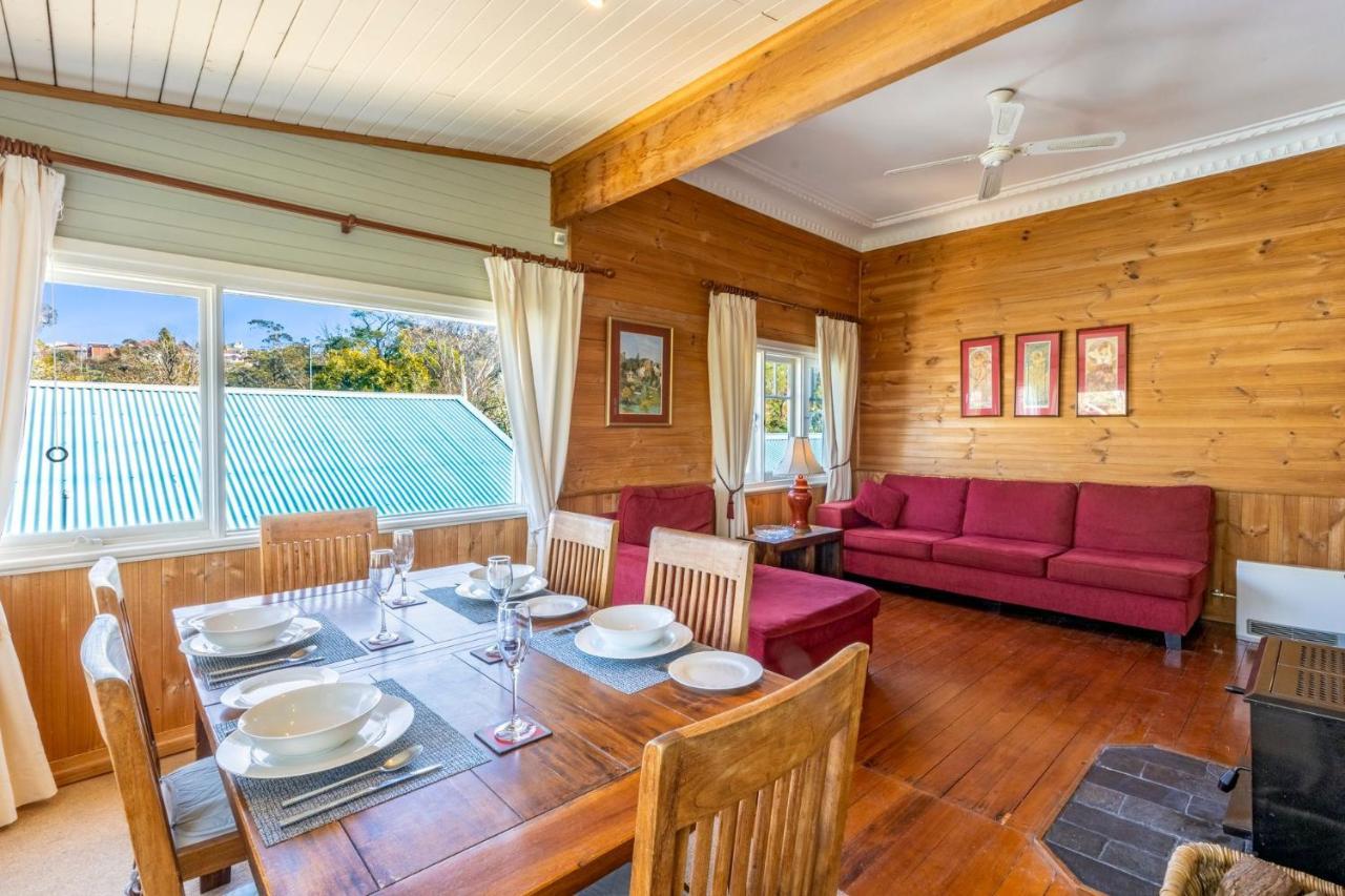 קטומבה Keira Cottage מראה חיצוני תמונה