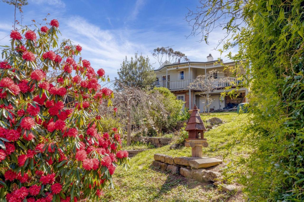 קטומבה Keira Cottage מראה חיצוני תמונה